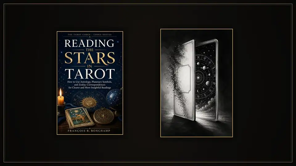 Astrology and Tarot