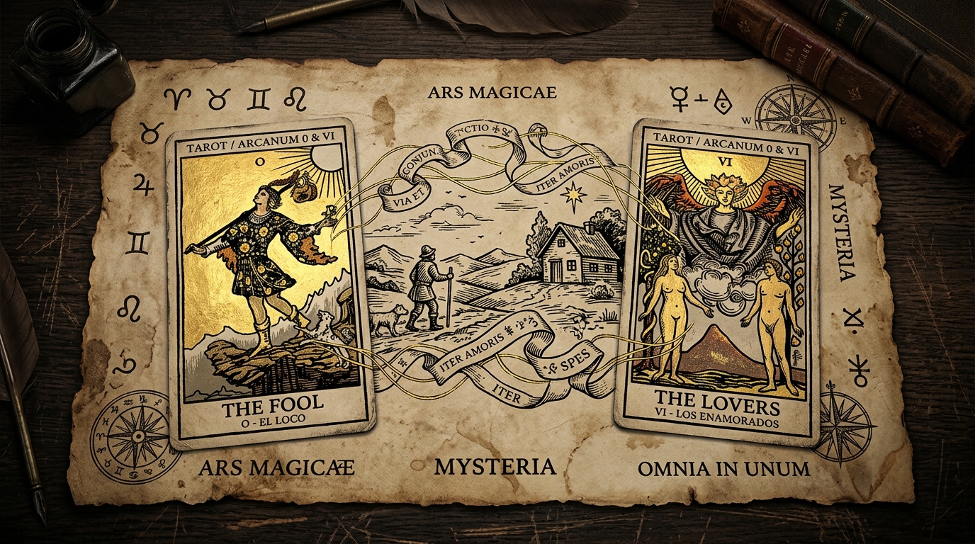 How to Read Tarot Card Combinations