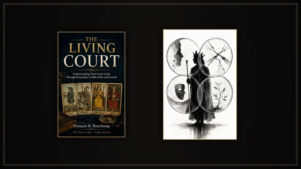 How Court Cards Really Work