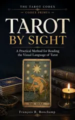 Cover of Codex I, Tarot by Sight