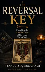 Cover of Codex X, The Reversal Key
