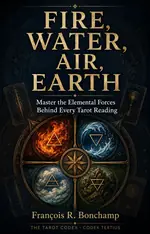 Cover of Codex III, Fire, Water, Air, Earth
