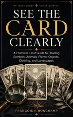Cover of Codex V, See the Card Clearly