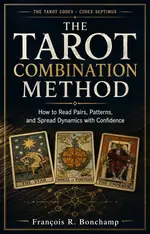 Cover of Codex VII, The Tarot Combination Method