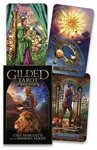 Gilded Tarot Royale preview