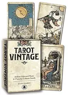 Tarot Vintage preview