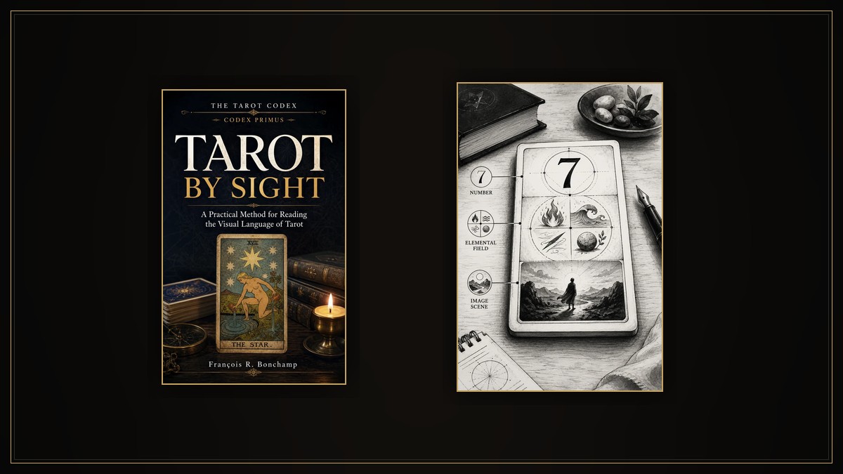 How Professional Tarot Readers Think