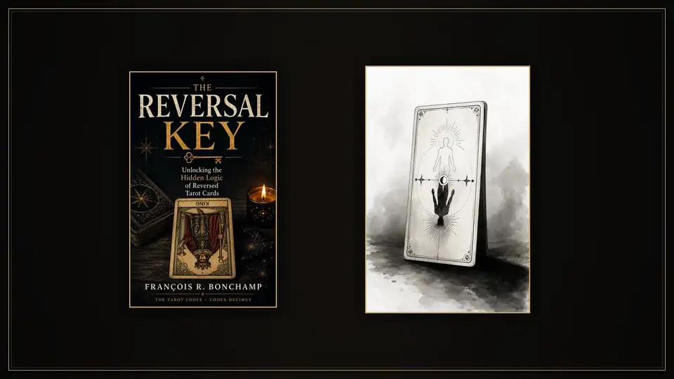 How Reversed Cards Change Meaning