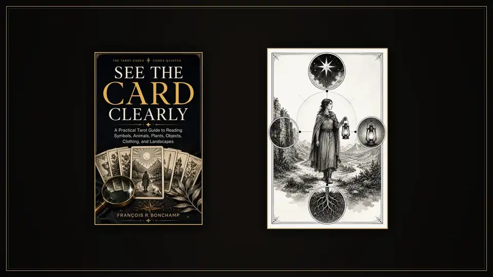 Tarot Symbols Explained